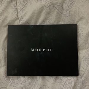 Morphs Artistry Pallet